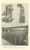 AUTOMATIC TELEPHONY Telephone Switch. Exchange, Dayton, Ohio 1907 old print