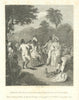 A negro festival… in the Island of St. Vincent. West Indies. EDWARDS 1794