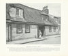 Birthplace of Tannahill, Paisley. Scotland 1900 old antique print picture