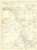 YORKS Highburton Dean Bottom Riley Kirkburton Lepton Anchor Greenside 1935 map