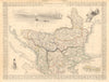 TURKEY IN EUROPE. Constantinople view. Rumilia Balkans. TALLIS & RAPKIN 1851 map
