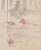 Alterations Proposed in Merionethshire. JONES. BOUNDARY COMMISSION 1888 map