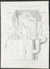19C ENGINEERING DRAWING Direct-action engines of HM Steam Frigate Dragon 1 1847