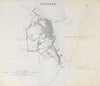WEXFORD town/borough plan. REFORM ACT. Leinster 1832 old antique map chart
