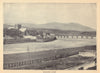 Killaloe, Clare. Ireland 1905 old antique vintage print picture