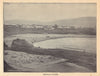 Bundoran, Donegal. Ireland 1905 old antique vintage print picture