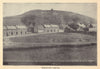 Vinegar Hill, Wexford. Ireland 1905 old antique vintage print picture