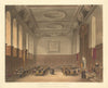 School Room of Winchester College.