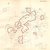 MUCH WENLOCK town/borough plan. REFORM ACT. Shropshire. DAWSON 1832 old map
