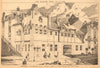 Proposed premises for Allsop & Co - Mr. John Hamilton, I.A., Architect. 1902