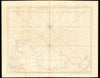'Coast of Wales' sea chart. Cardigan Bay. Pembrokeshire Coast. COLLINS c1774 map