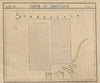 Amér. Sep. Partie du Groenland #11. Central Greenland. VANDERMAELEN 1827 map