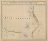 Amér. Sep. Partie de la Nouvelle Bretagne #27. Hudson Bay. VANDERMAELEN 1827 map