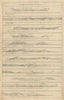 ENGLAND SOUTH COAST PROFILE Kent Sussex IOW Dorset Devon COLLINS 1723 old map