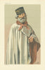 VANITY FAIR SPY CARTOON General Giuseppe Maria Garibaldi 'Revolution' Italy 1878