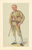 VANITY FAIR SPY CARTOON Lord William Beresford 'Fighting Bill'. Military 1879