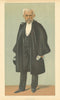 VANITY FAIR SPY CARTOON Paul Cambon 'French Ambassador' to London. Diplomat 1899