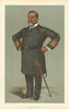 VANITY FAIR SPY CARTOON Vice-Adm Harry Rawson. Fresh from the Channel Fleet 1901