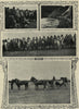 Royal Tour Calgary Indian braves pow-wow Duke of Cornwall royal train 1901
