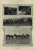 Royal Tour Calgary Indian braves pow-wow Duke of Cornwall royal train 1901