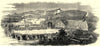 Railways in Spain - commencement of the Santander to Alar del Rey line 1852