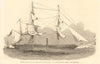 Arctic expedition in search of Sir John Franklin. HM steam-ship Phoenix 1853