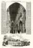 Christ King Church Bloomsbury Metropolitan Convalescent Home Walton/Thames 1854