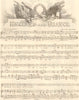England & France. Poetry by Charles Mackay. Music by Mrs Joseph Kirkman 1854