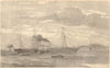 Her Majesty's new Steam Yacht 