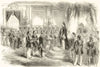 Grand Cordon Legion of Honour Sultan Constantinople (Istanbul) . Turkey 1856