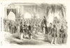 Grand Cordon Legion of Honour Sultan Constantinople (Istanbul) . Turkey 1856
