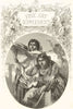Fine Art Supplement title page. 