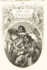 Fine Art Supplement title page. 