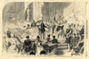 Portugal King wedding by proxy Princess Stephanie Hohenzollern-Sigmaringen 1858