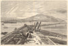 Holyhead, with the 