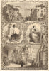 The new French treaty - No 11: Lyons & French silks. Rhône. Textiles 1862