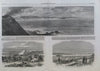 Second Schleswig War Denmark Dybbol Sonderburg Fredericia Prussia Atzbüll 1864