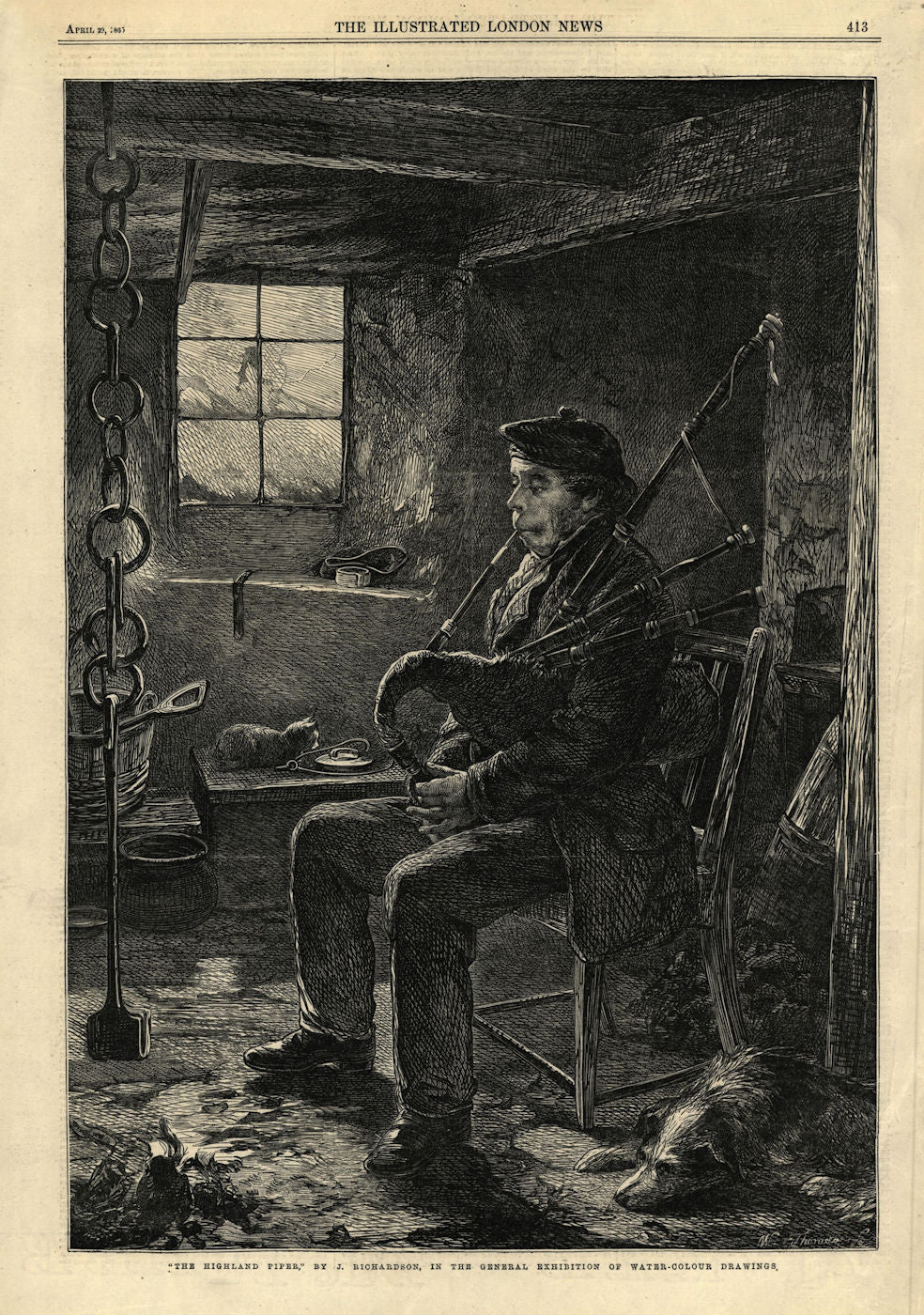 Music – Page 8 – Antiquemapsandprints.com