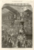 General Industrial Exhibition. Expo of Arts & Industry. Stockholm. Sweden 1866