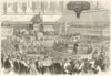 The Fenian trial at Manchester: Special Commission in the Assize Courthouse 1867