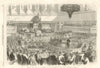 The Fenian trial at Manchester: Special Commission in the Assize Courthouse 1867