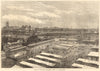 Meeting of the Royal Agricultural Society at Wolverhampton. Staffordshire 1871