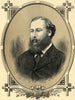 His Royal Highness The Prince of Wales, Albert Edward, later Edward VII  1872