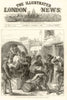 Spanish Civil War Cartagena insurgents at Torrevieja 1st Spanish Republic 1873