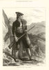 Spanish Civil War Carlist volunteer Third Carlist War 1st Spanish Republic 1873