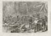 The Third Anglo-Ashanti War: Cutting & making a Road To Kumasi. Ghana 1874