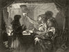 Canal Life: Tea time on a 