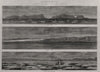 Pandora Arctic sketches. Carey Island. Petowak Glacier. Limestone Island 1875
