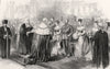 Address to the Prince & Princess of Wales at Guildhall. City of London 1876