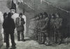 North Pole expedition: Sunday on board the Alert in mid-winter. Arctic 1876